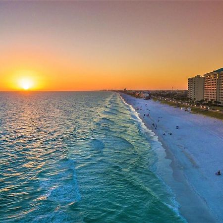 Вилла Majestic Sun A508 Дестин Экстерьер фото