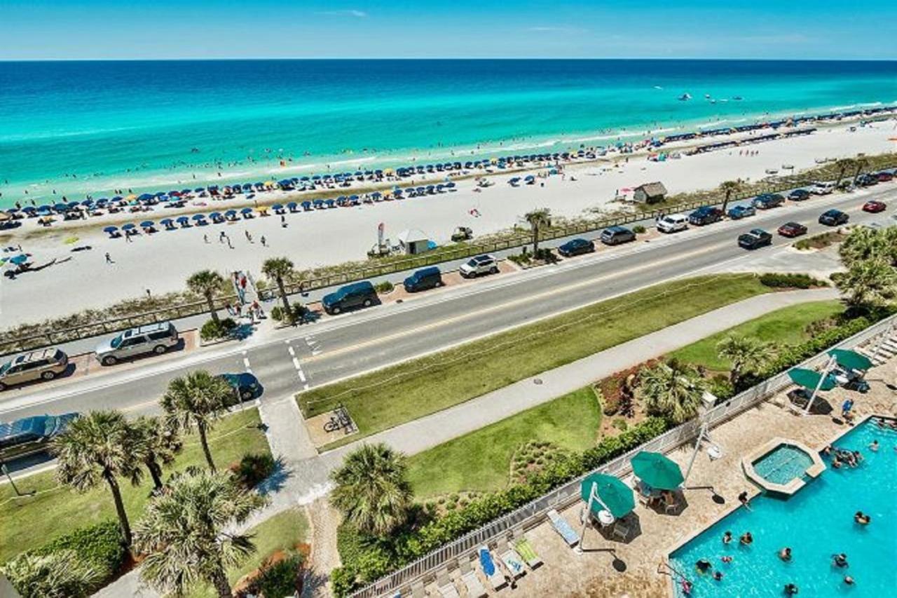 Вилла Majestic Sun A508 Дестин Экстерьер фото